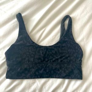 Lululemon Align Reversible Bra